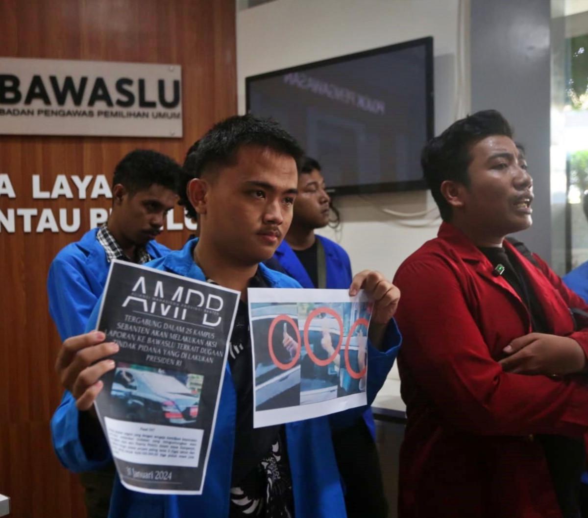 Dok. Istimewa