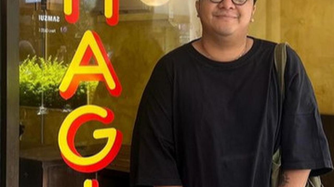 Ingat Artis Cilik Geofanny, Begini Potret Terbarunya Bikin Pangling