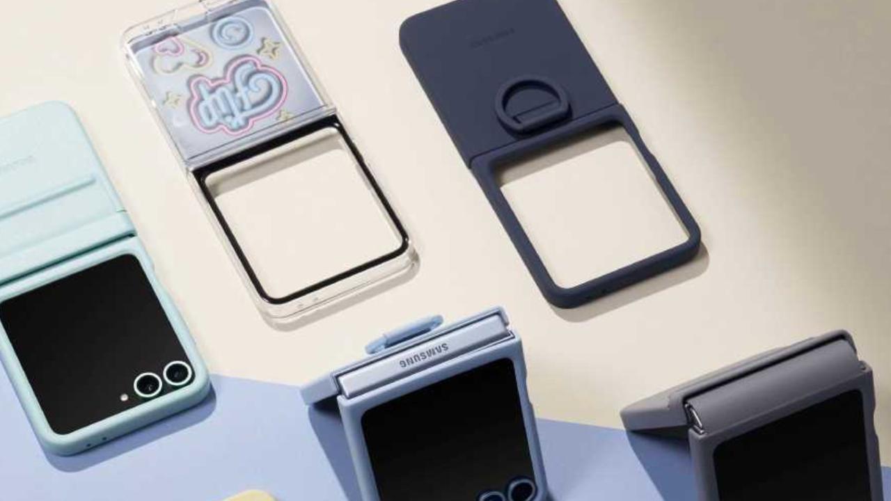 Ini Keunggulan Samsung Galaxy Z Flip6 yang Belum Banyak Pengguna Tahu, Salah Satunya Flipsuite Case Baru