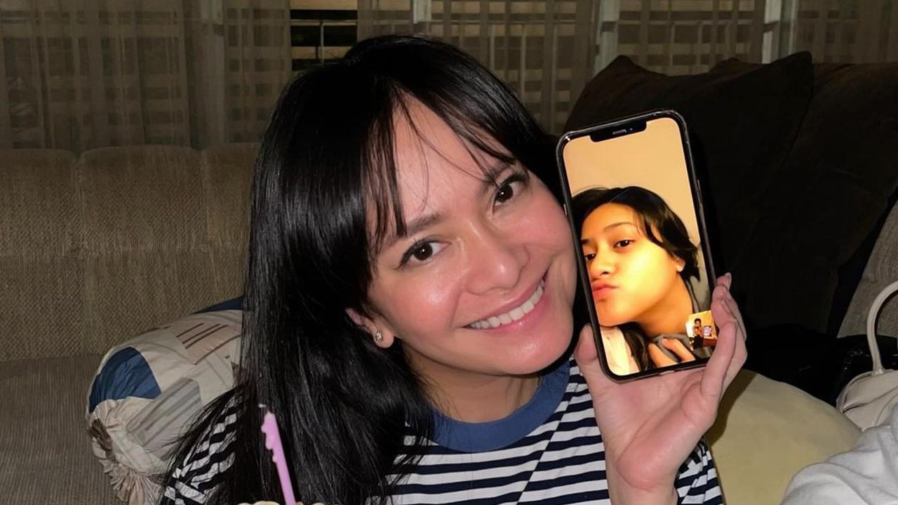 Potret ulang tahun Ersa Mayori ke-45 (Sumber: Instagram/@ersamayori)