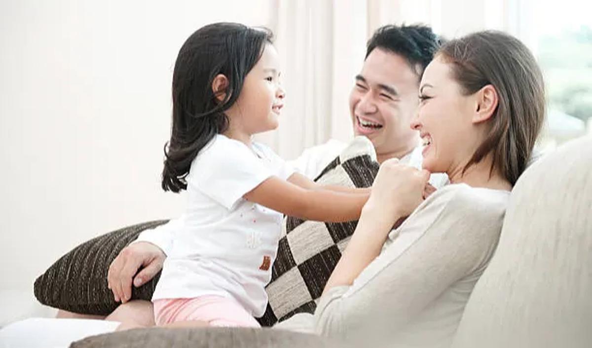 Kata-kata Motivasi Anak Tunggal