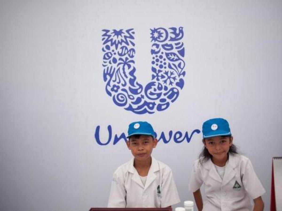 Rupiah Keok, Harga Produk Unilever Naik 5% - Saham Liputan6.com