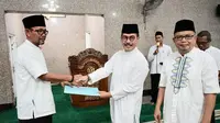 BP Batam Meningkatkan Silaturahmi Bersama Masyarakat Melalui Safari Ramadhan