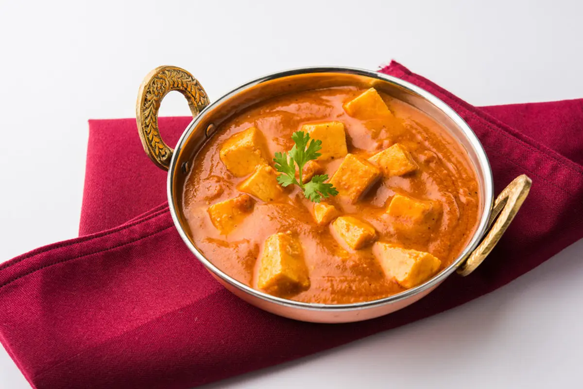 gulai tepek khas Jambi