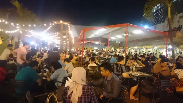 Soto di JFFF 2018