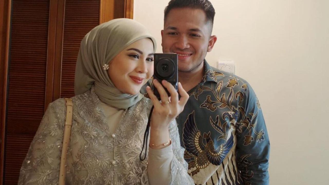 Kesha Ratuliu dan Adhi Permana, Kenangan Masa Kecil yang Hidup di Konser Sheila On 7