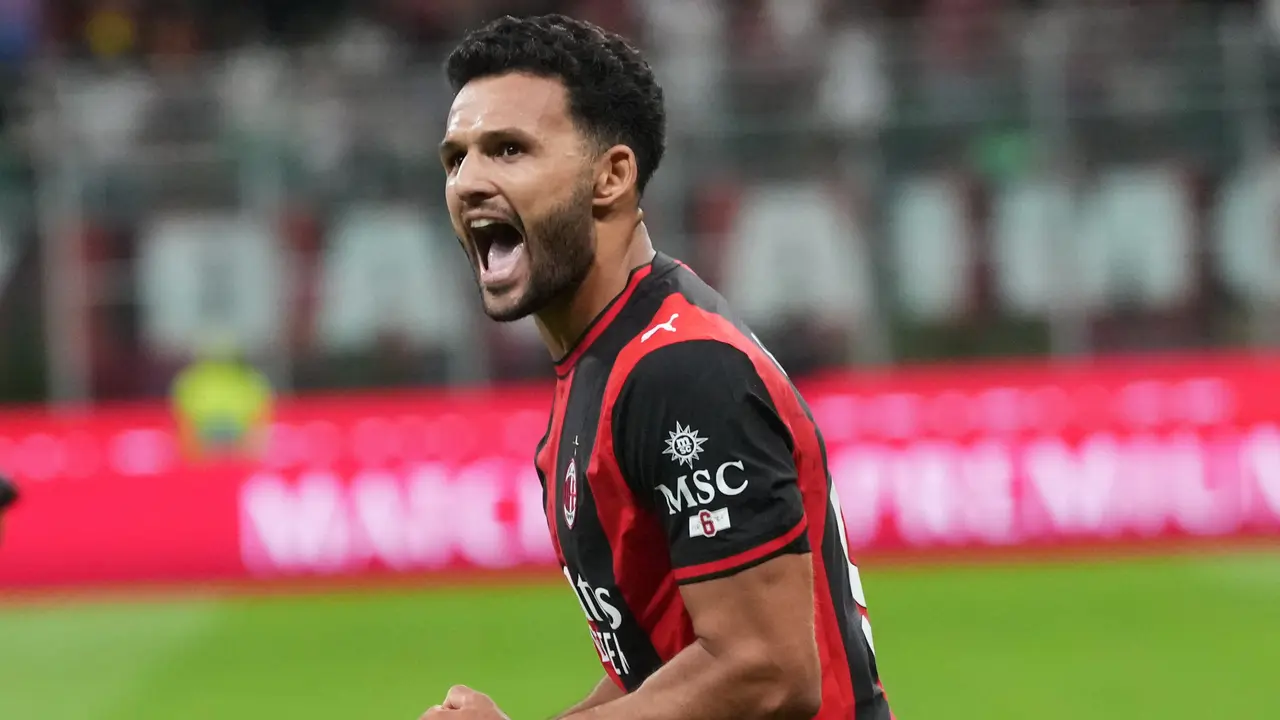 Goncalo Ramos