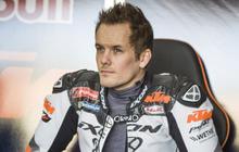 Pensiun, ini alasan Mika Kallio terima pinangan KTM MotoGP