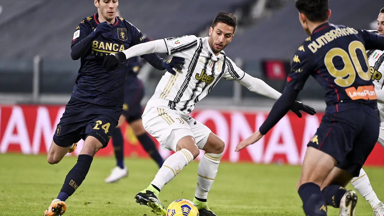 Juventus