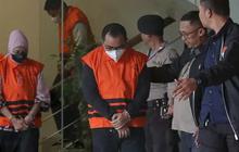 Haji Isam Tegaskan Tak Terkait Kasus Suap Gubernur Kalsel Sahbirin Noor