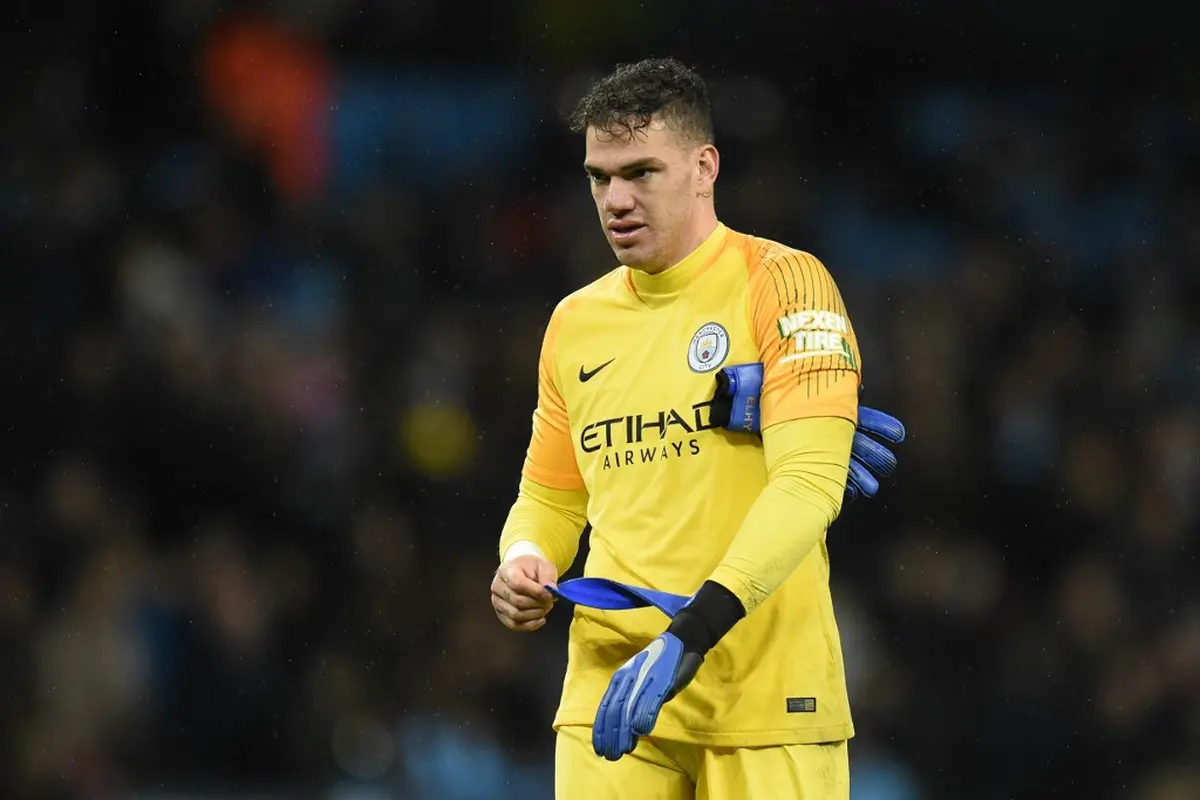 Kiper Premier League dengan Raihan Clean Sheet Terbanyak Musim 2018/19