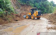 Puluhan Personel Siap! BPBD Rejang Lebong Siaga Bencana Hadapi Musim Hujan Ekstrem