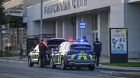 Penemuan Bom Perang Dunia II di Ibu Kota Slovakia Picu Evakuasi