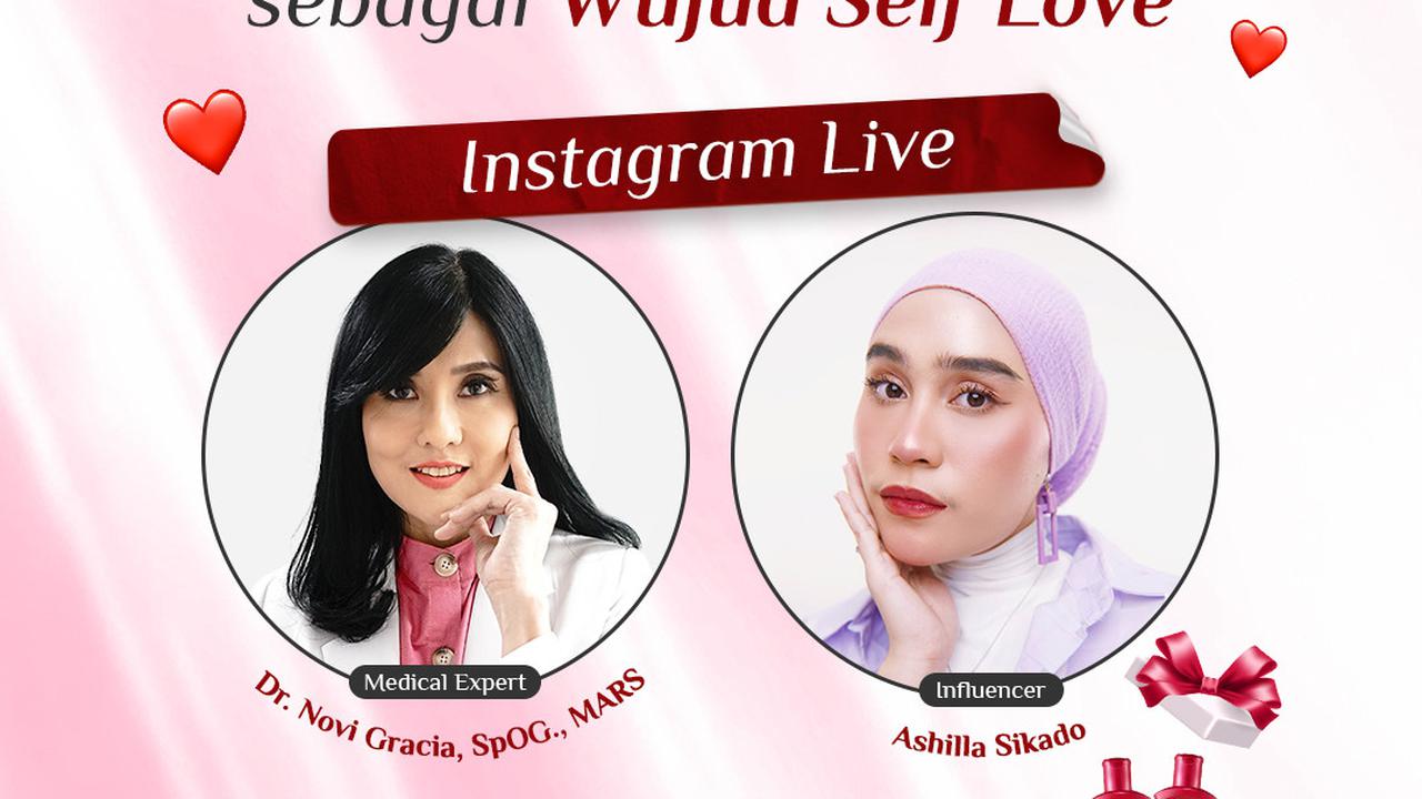 Edukasi Kesehatan Area Kewanitaan, Sumber Ayu Hadirkan Talkshow Interaktif Gandeng Komunitas dan Influencer
