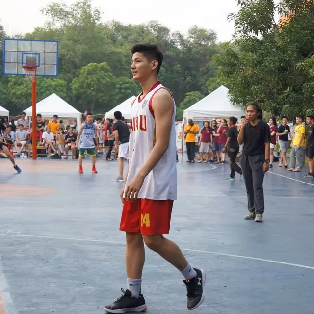 6 Potret Andy William Bintang Sinetron 'Keajaiban Cinta', Bak Idol Kpop