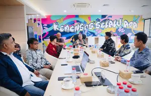 Film Sekolah Rakyat Bakal Hadir Angkat Kisah Dramatis