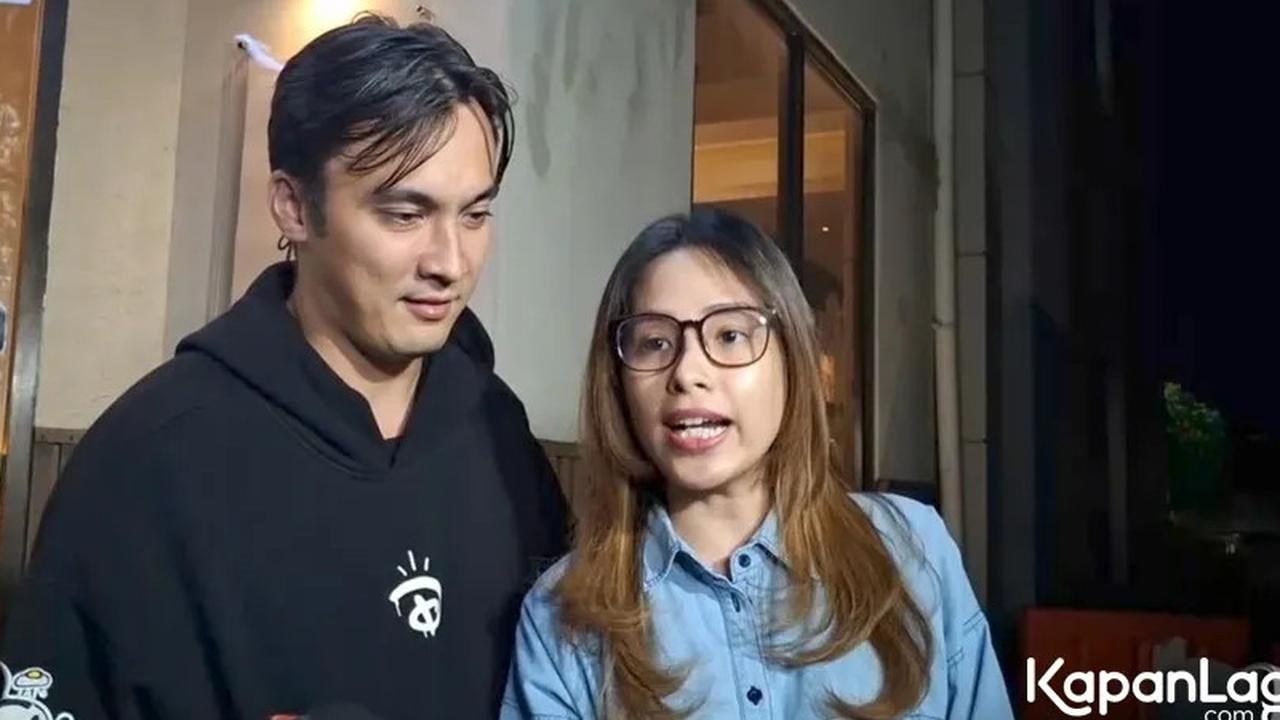 Rendy Kjaernett Dituding Main Gila dengan Teman Satu Gereja, Ini Klarifikasi Lady Nayoan Bikin Kaget