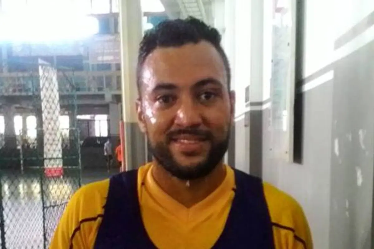 Marcel Silva Sacramento