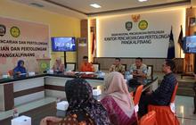 Ombudsman Babel Dorong Mitigasi Bencana Lintas Instansi Hadapi Cuaca Ekstrem