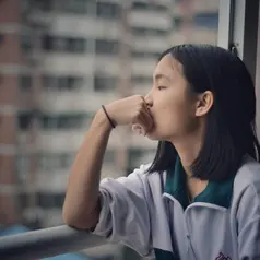 Overthinking sering dialami oleh semua orang baik pria ataupun wanita, anak muda ataupun orang dewasa (Photo by Unsplash.com/ 胡 卓亨)