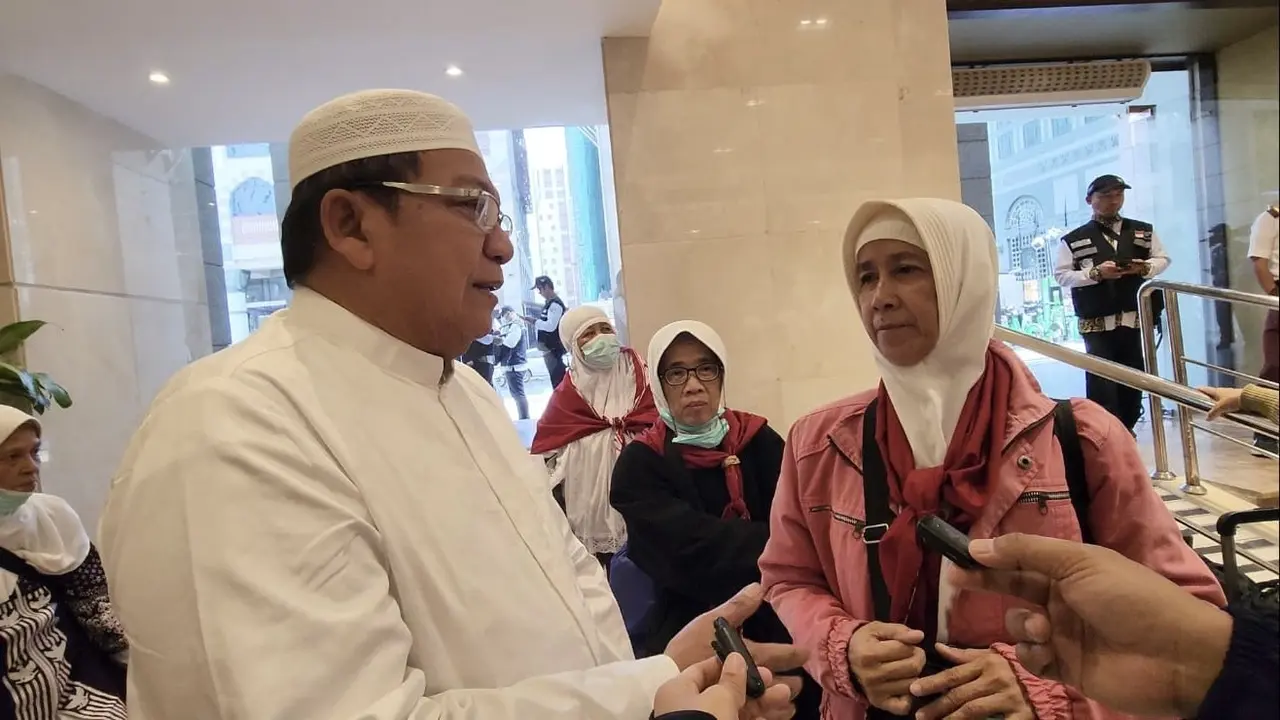Timwas Haji