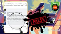 Awas Link Hoaks Pendaftaran Seleksi Lowongan Kerja, Kenali Ragamnya