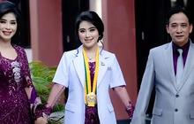 Usai Jalani Pemeriksaan, Orang Tua Lady Aurellia Minta Maaf ke Keluarga Dokter Koas Lutfi
