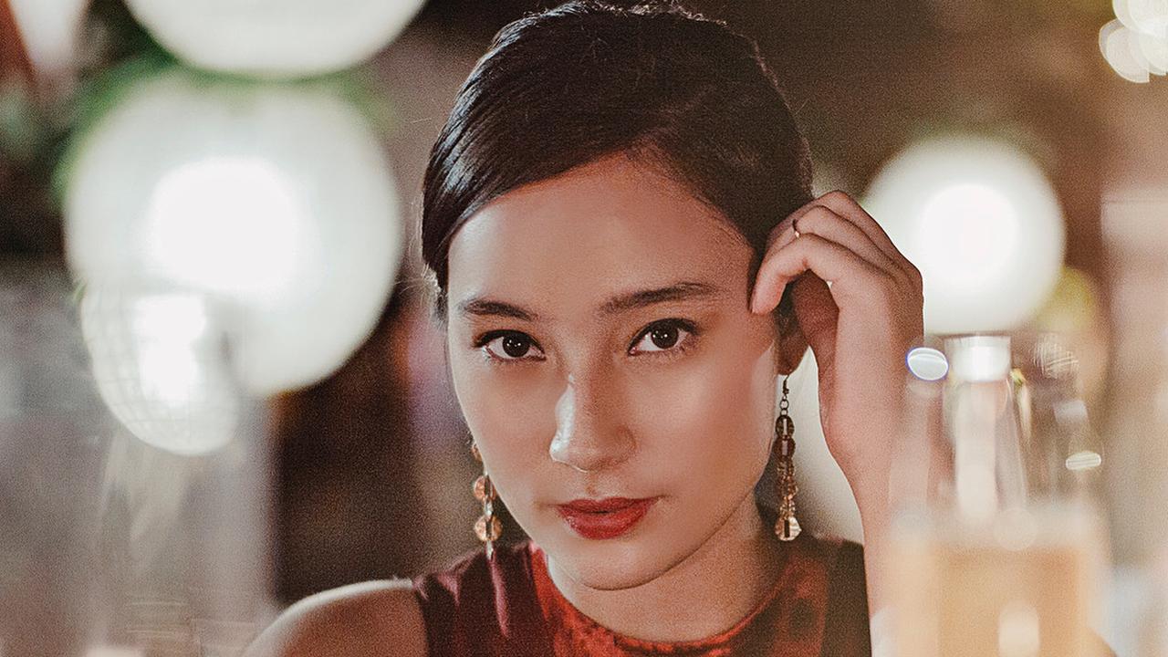 [Bintang] Tatjana Saphira