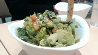 SaladStop! membuka gerai pertamanya di Indonesia