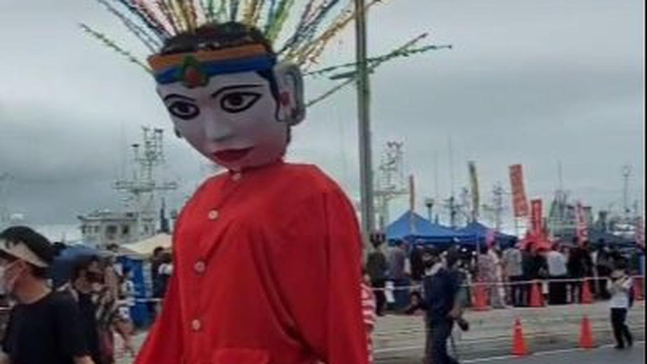 Ada Budaya Betawi