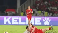Hasil Timnas Indonesia vs Bulgaria: Penalti Bikin Garuda Gagal Juara FIFA Series 2026