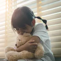 4 Kesalahan Pola Asuh yang Membuat Anak Gampang Cemas./Copyright depositphotos.com/ramirezom