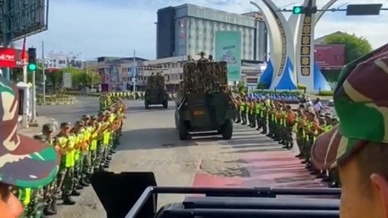 Dok. Istimewa