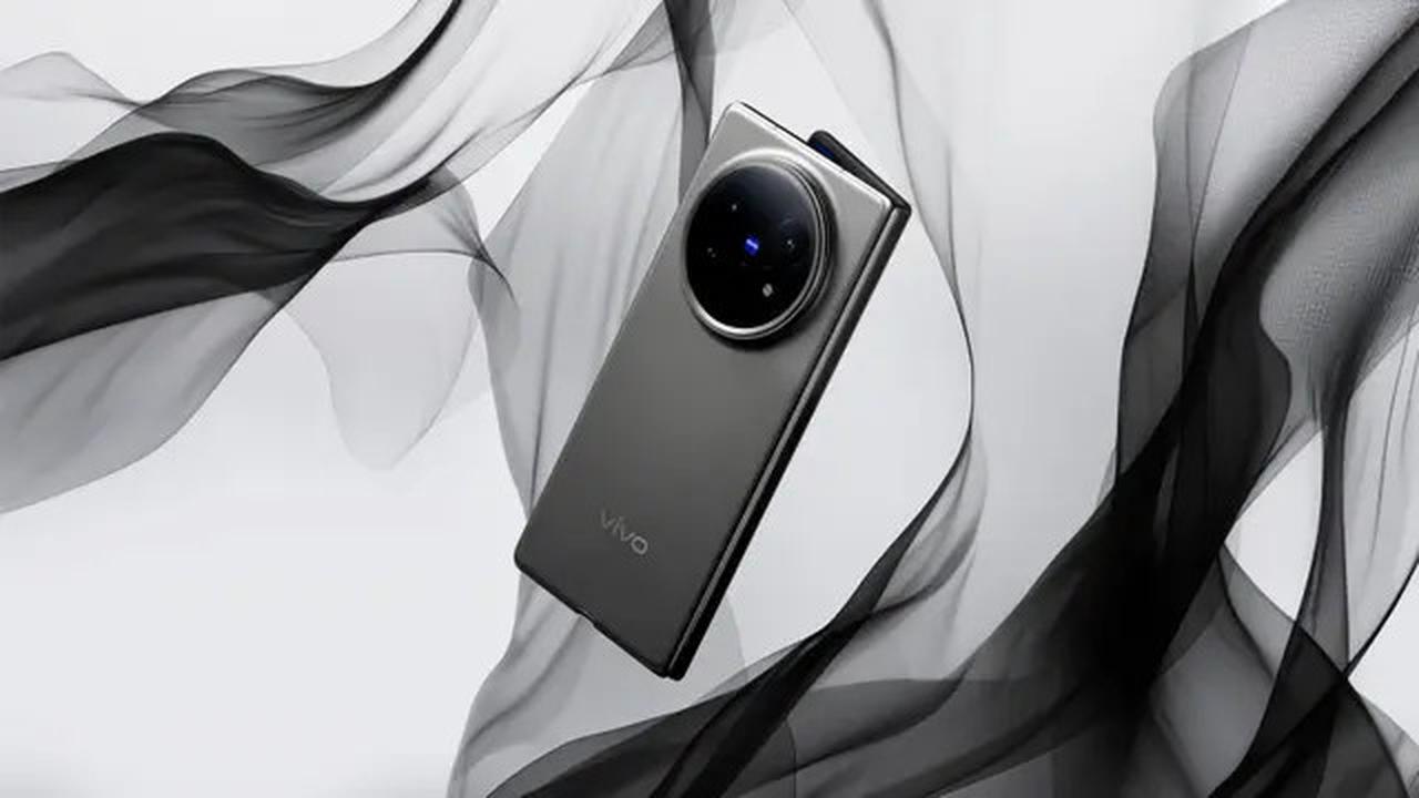 Cek Spesifikasi dan Harga Vivo X Fold5 di Indonesia, HP Lipat Ringan Pesaing Samsung Galaxy Z Fold7
