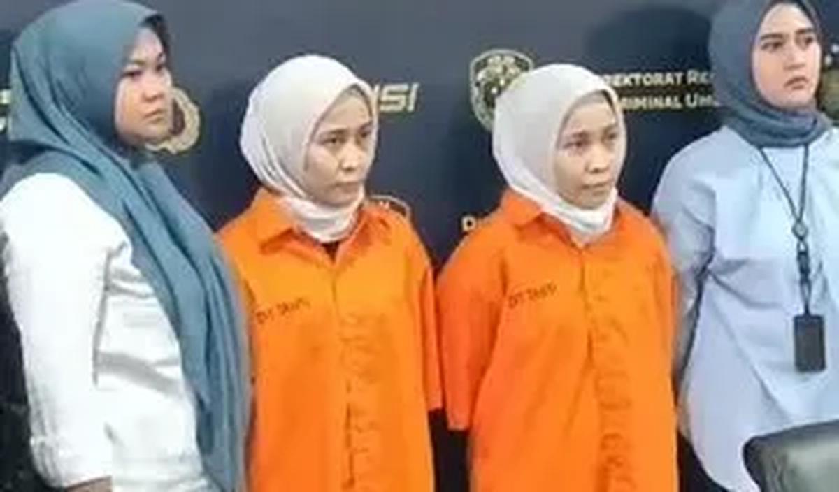 Namun, barang yang dipesan tidak kunjung datang, walau uang sudah ditransfer.<br>
