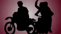 Warga Sukabumi Resah Aksi Sekelompok Orang Serang Pengendara, Pengemudi Ojol Sudah jadi Korban