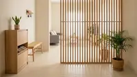 6 Desain Foyer di Rumah Kecil agar Tetap Rapi, Fungsional, dan Terlihat Luas