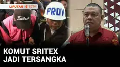 Setelah menjalani pemeriksaan selama 1x24 jam, Komisaris Utama PT Sri Rejeki Isman (Sritex), Iwan Setiawan Lukminto ditetapkan sebagai tersangka dalam kasus dugaan korupsi pemberian kredit yang menyalahi prosedur, sehingga negara dirugikan sebesar Rp...