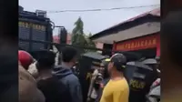 Komandan Brimob Tegaskan Tak Ada Toleransi Anggota Langgar Hukum