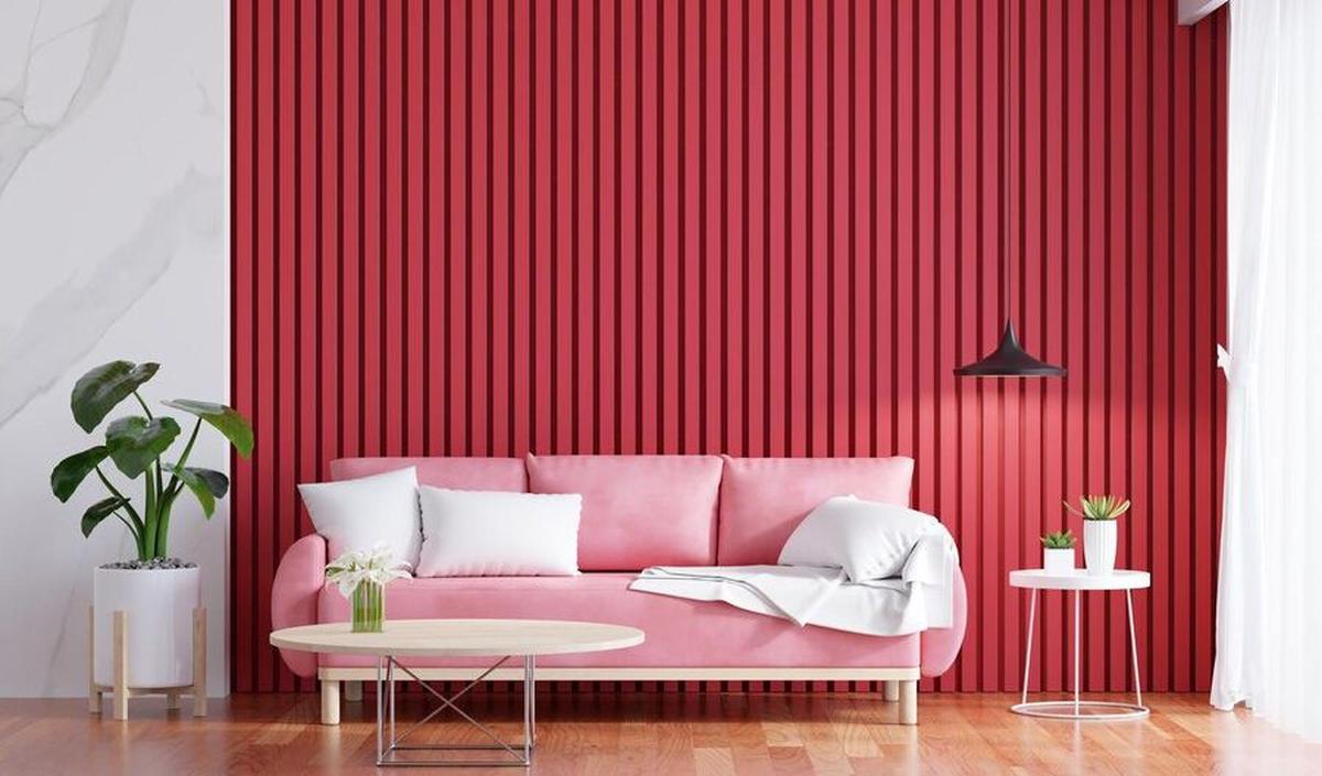 Terakhir, beberapa warna cat rumah yang dapat mendatangkan rezeki menurut Feng Shui adalah hijau, coklat, hitam, kuning cerah, dan merah.