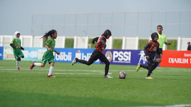 MilkLife Soccer Challenge