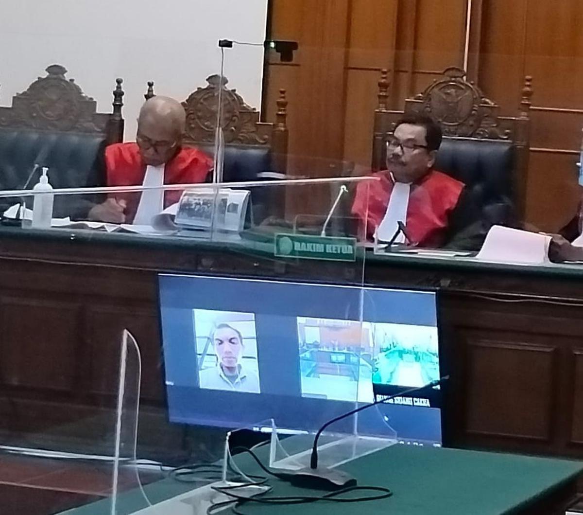 Dok. Istimewa