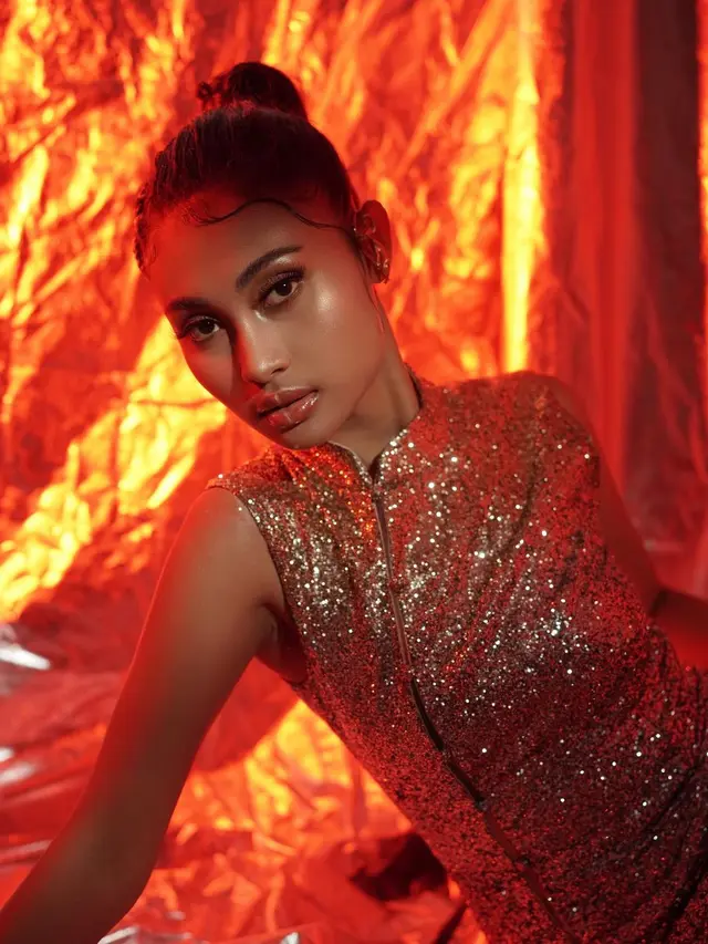 [Fimela] Novia Bachmid