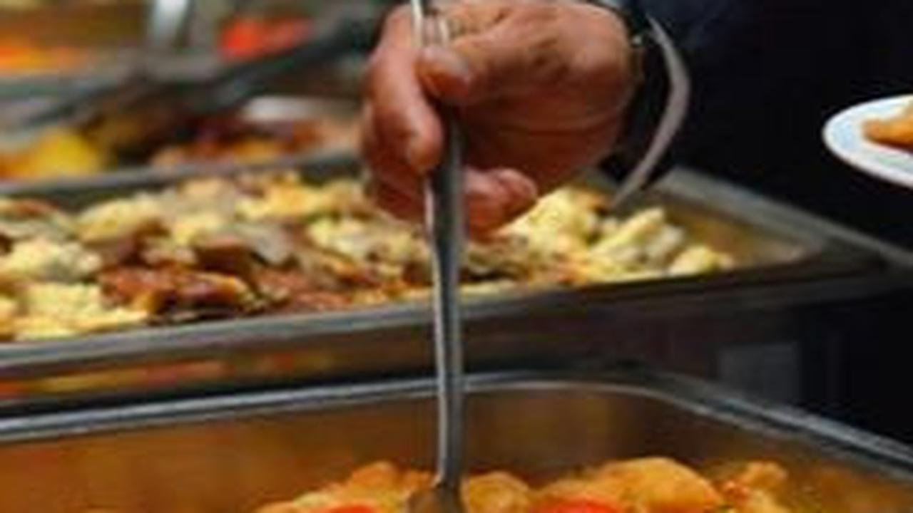 Menu Prasmanan Arisan Keluarga Sederhana yang Mudah Dibuat dan Anti Malu