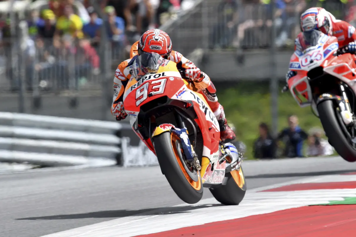 Marc Marquez