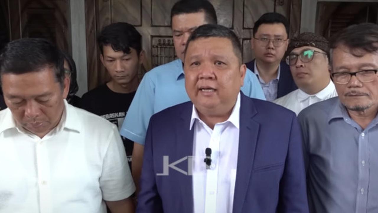 PK Terpidana Kasus Vina Ditolak MA, Dedi Mulyadi: Kita Tidak Boleh Putus Asa Untuk Memperjuangkan Kebenaran