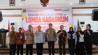 Foto: Kemenkumham