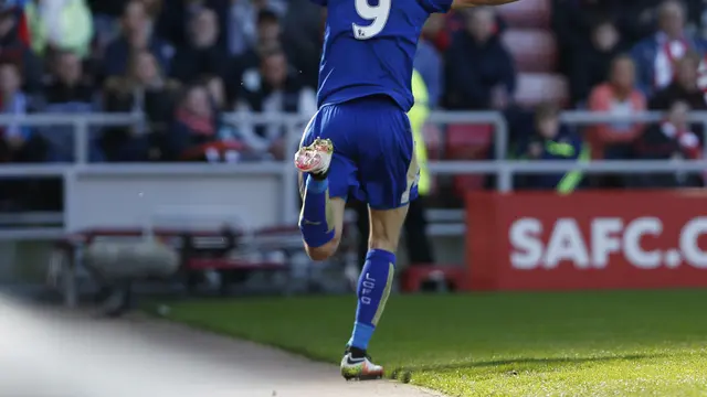 Jamie Vardy