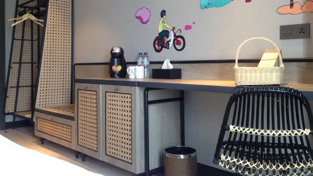 Artotel Jogja