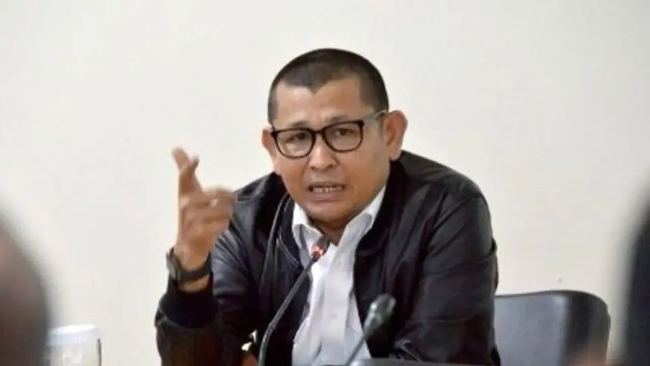 Anggota Badan Anggaran (Banggar) DPRD DKI Jakarta Lukmanul Hakim (Istimewa)